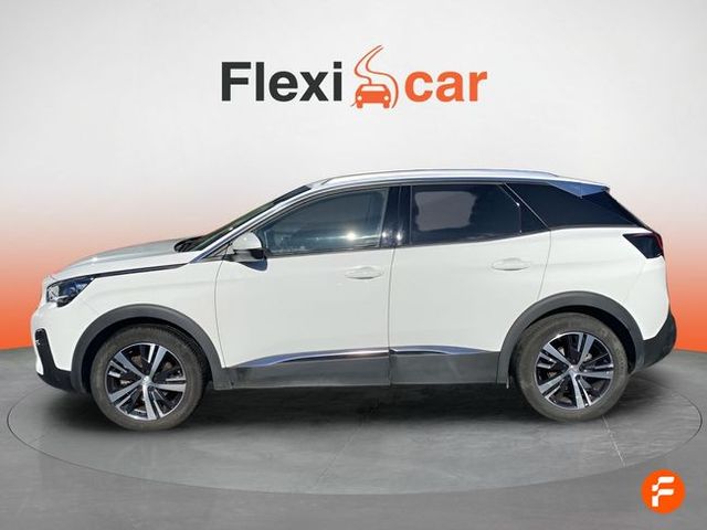 Peugeot 3008 1.2 PURETECH 96KW (130CV) ALLURE S&S