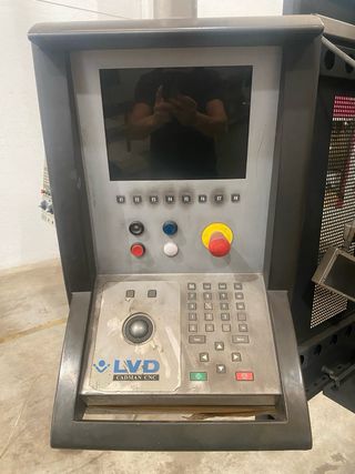 Plegadora LVD PPEB 170/30