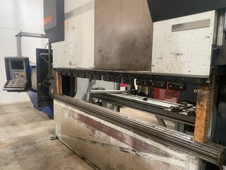 Plegadora LVD PPEB 170/30