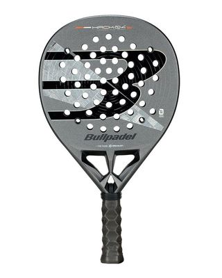 Bullpadel Hack HYBRID 04 2026