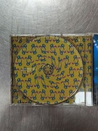 Pink Floyd, Is There Anybody Out There?, CD