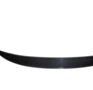 Alerón BMW E92 Performance Carbono