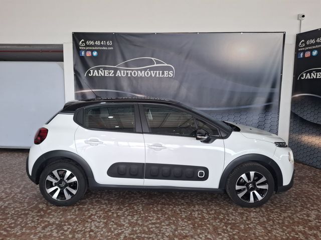 Citroen C3 2019
