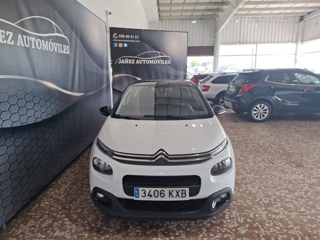 Citroen C3 2019