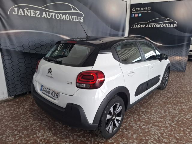 Citroen C3 2019