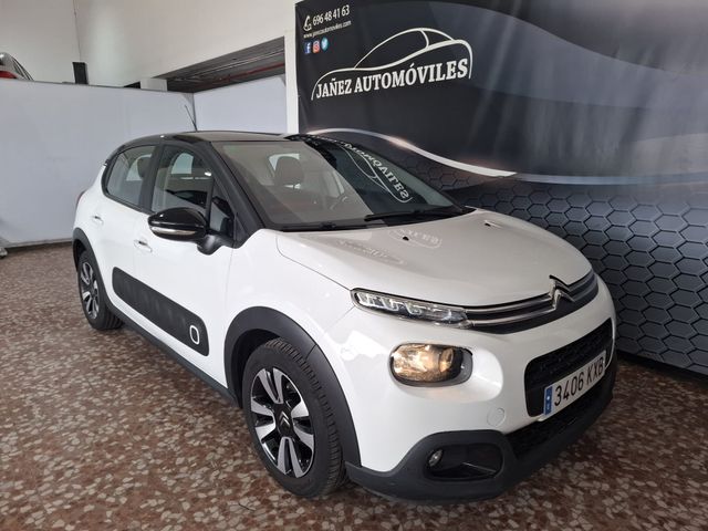 Citroen C3 2019