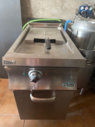 Maquinaria hostelería