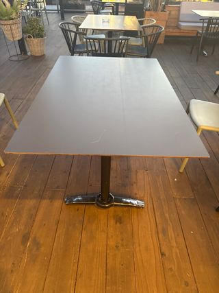 Maquinaria hostelería