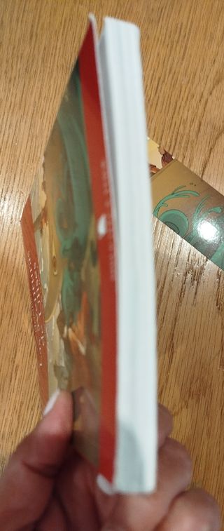 Biblioteca Teide 003 - Las aventuras de Ulises ...