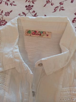 Lote 3 Camisetas sin manga T-38