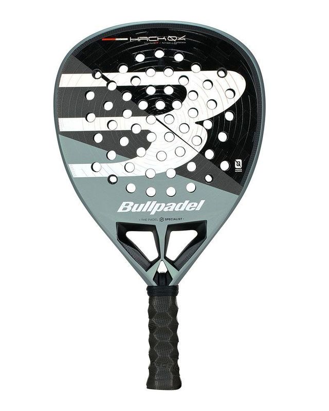 Bullpadel Hack 04 2026