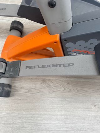 Bicicleta Elíptica ProForm 380 Razor