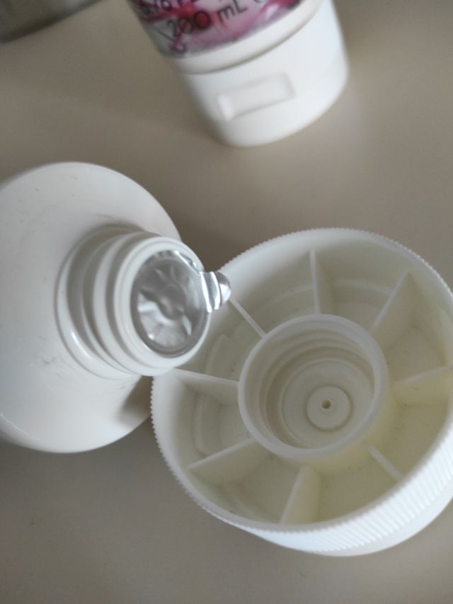 Cremas Korres cuerpo