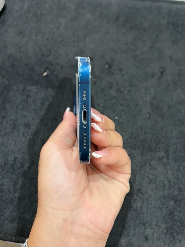 iPhone 12 Blu 64GB