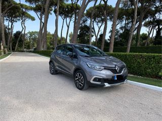 Renault Captur 110CV diesel