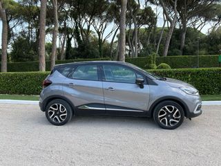 Renault Captur 110CV diesel