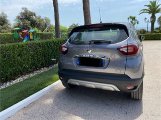 Renault Captur 110CV diesel