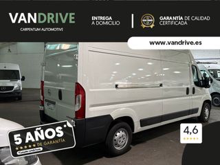 Opel Movano L3 H3 2.2 D 140CV