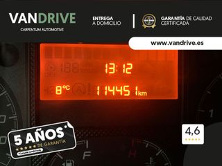Opel Movano L3 H3 2.2 D 140CV