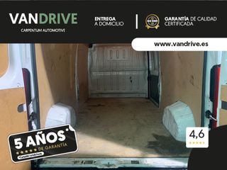 Opel Movano L3 H3 2.2 D 140CV