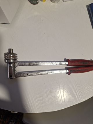 Expansor Rothenberger Rolock Power Torque