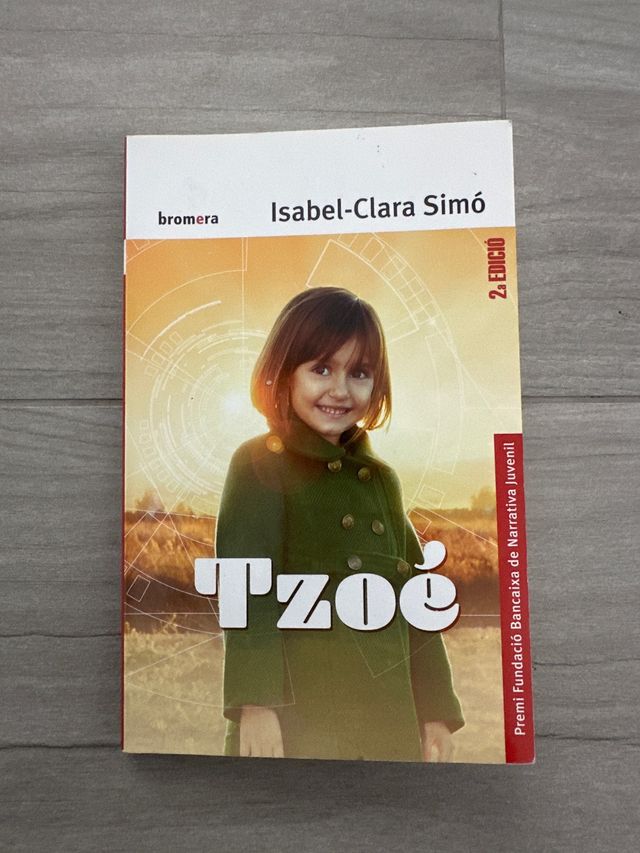 Tzoé