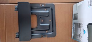 Soporte Universal de pared para routers o mini pc