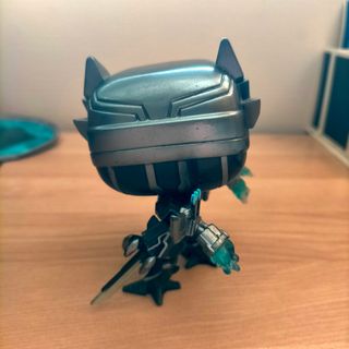 Funko Pop Marvel Black Panther