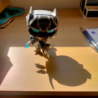 Funko Pop Marvel Black Panther