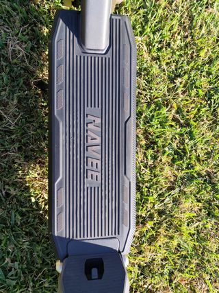 Patinete Eléctrico NAVEE ST3 PRO