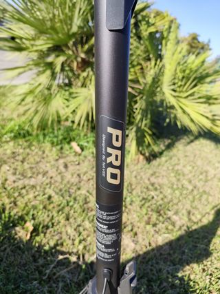 Patinete Eléctrico NAVEE ST3 PRO
