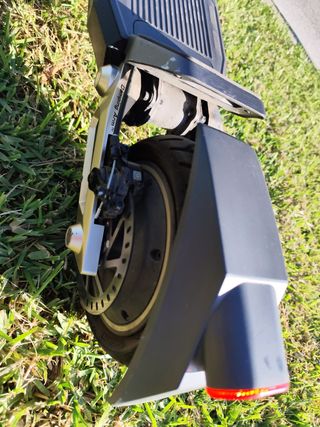 Patinete Eléctrico NAVEE ST3 PRO