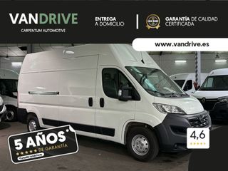 Opel Movano L3 H3 2.2 D 140CV 
