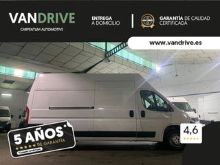 Opel Movano L3 H3 2.2 D 140CV 