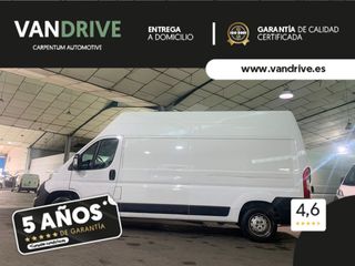 Opel Movano L3 H3 2.2 D 140CV 