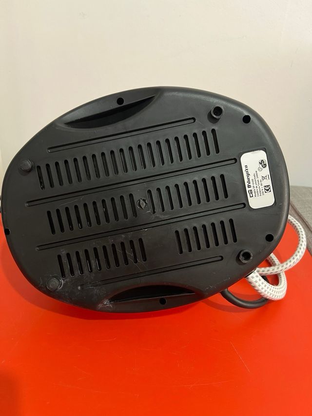 Centro de planchado profesional Orbegozo