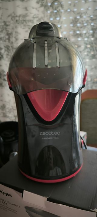 Palomitera Cecotec Fun&Taste