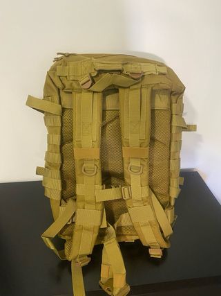Mochila Táctica 45L