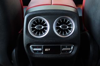 MERCEDES BENZ CLASE G63 585 CV