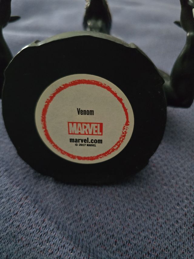 Venom