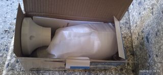 Lampada con telecamera Fase Light