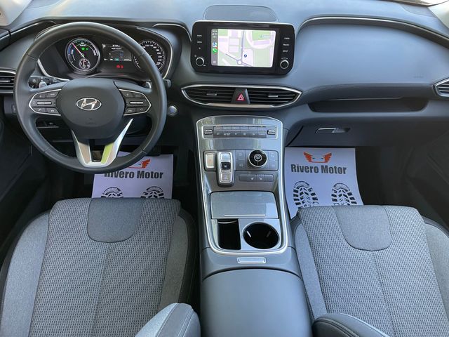 Hyundai Santa Fe 1.6 TGDi HEV Klass Auto 4x2