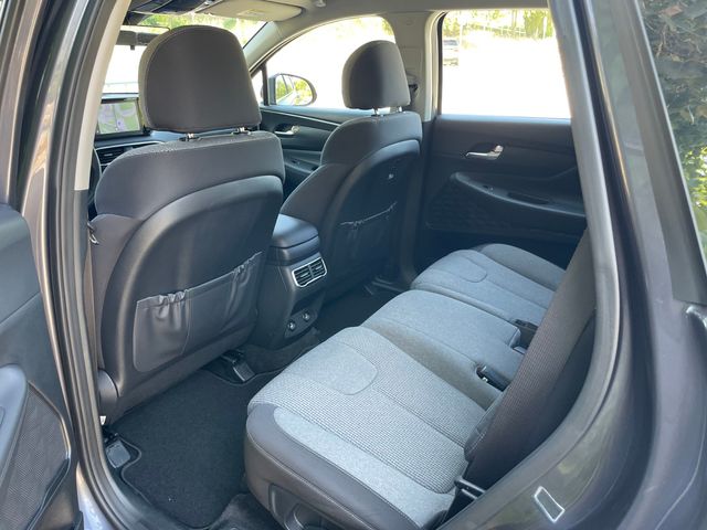Hyundai Santa Fe 1.6 TGDi HEV Klass Auto 4x2