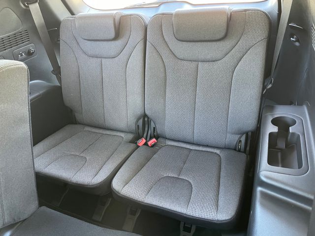 Hyundai Santa Fe 1.6 TGDi HEV Klass Auto 4x2