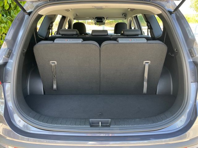 Hyundai Santa Fe 1.6 TGDi HEV Klass Auto 4x2