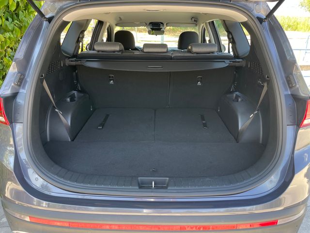Hyundai Santa Fe 1.6 TGDi HEV Klass Auto 4x2