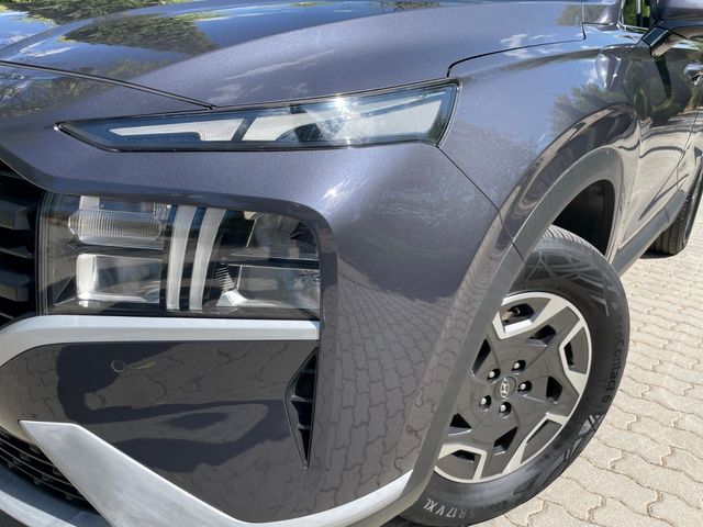 Hyundai Santa Fe 1.6 TGDi HEV Klass Auto 4x2