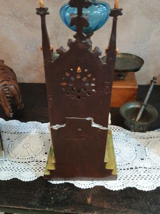 Sagrado Corazón antiguo