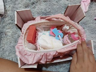 Muñeca Antonio Juan