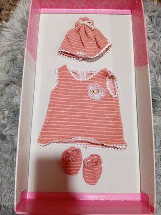 Muñeca Antonio Juan